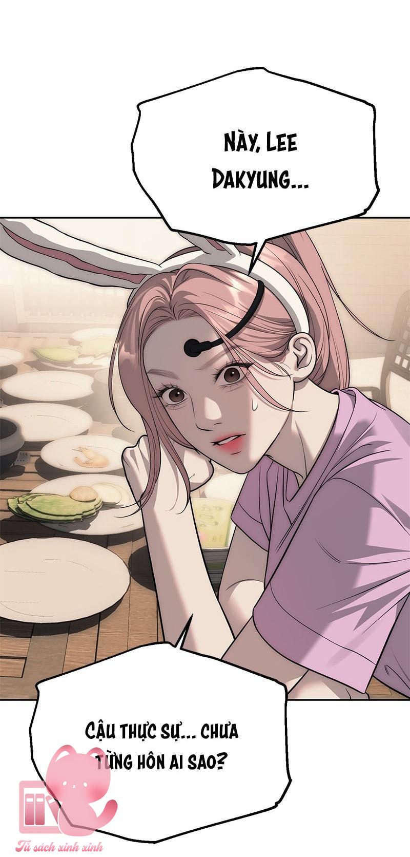 Xâm Nhập Trường Trung Học Tài Phiệt - Chap 68 - Trang 77