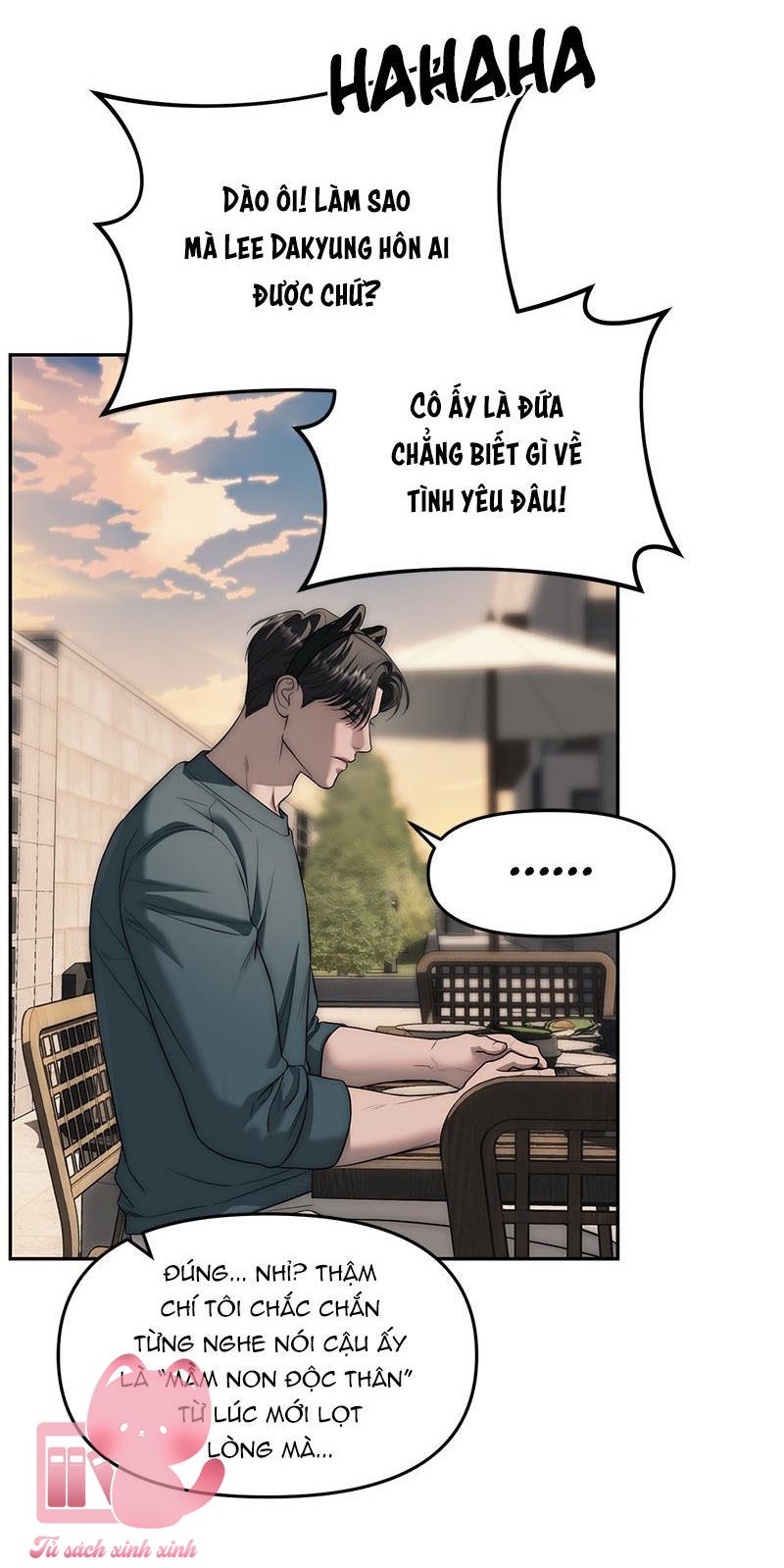 Xâm Nhập Trường Trung Học Tài Phiệt - Chap 68 - Trang 78