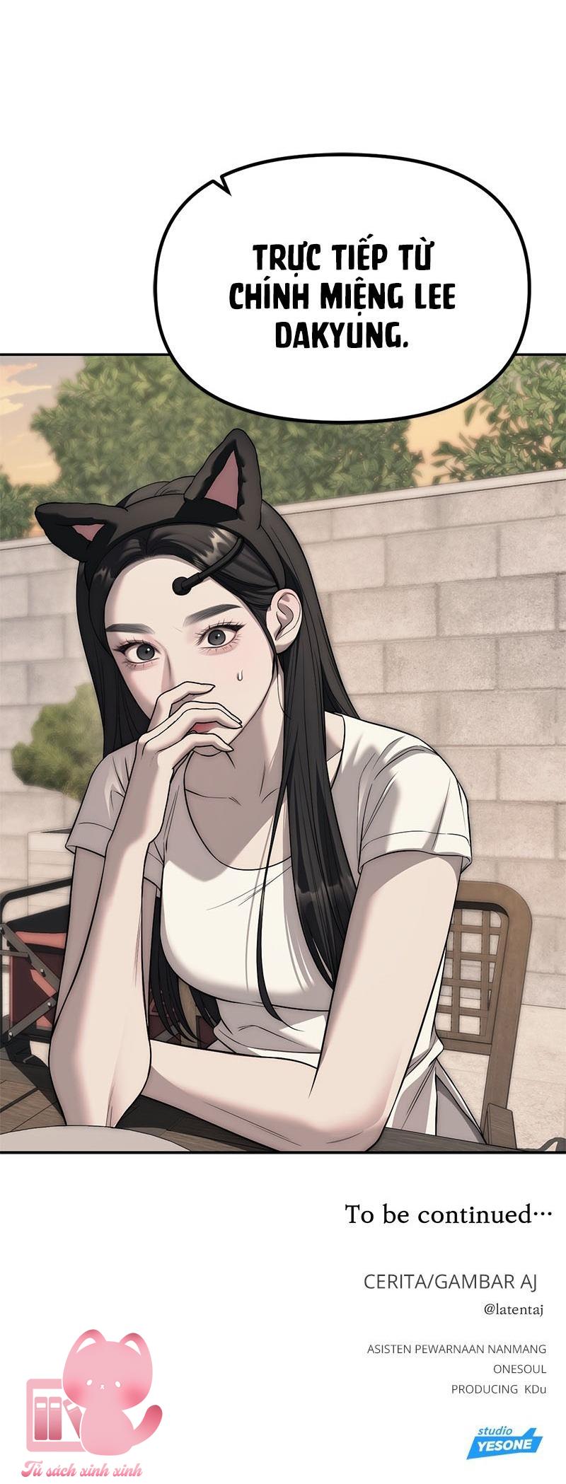 Xâm Nhập Trường Trung Học Tài Phiệt - Chap 68 - Trang 81