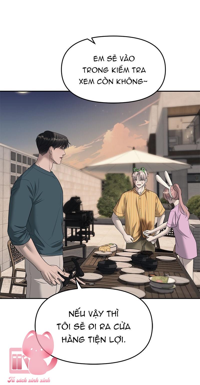 Xâm Nhập Trường Trung Học Tài Phiệt - Chap 69 - Trang 14