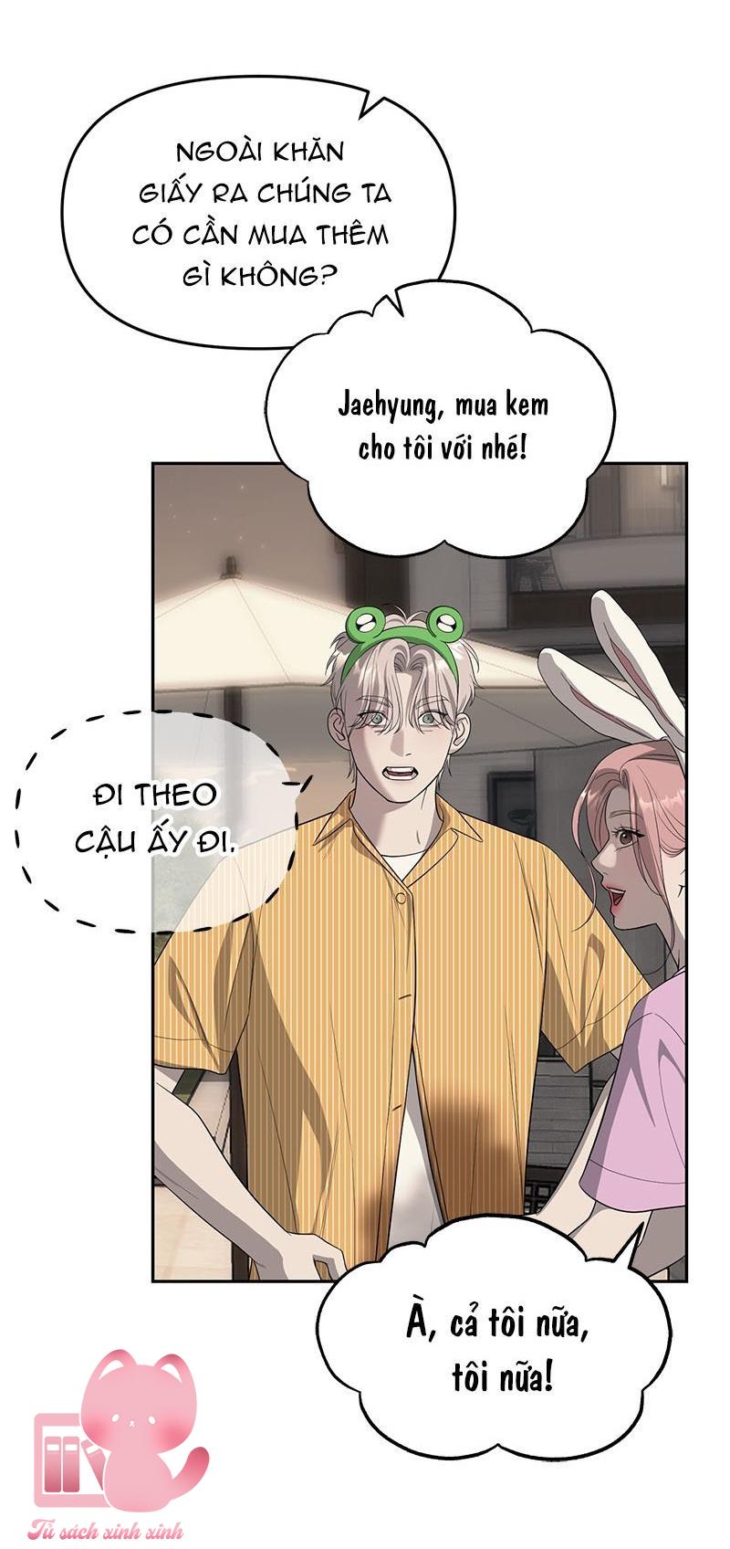 Xâm Nhập Trường Trung Học Tài Phiệt - Chap 69 - Trang 15