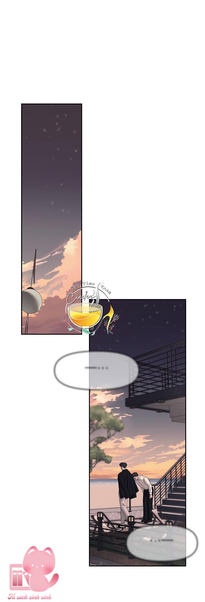 Xâm Nhập Trường Trung Học Tài Phiệt - Chap 69 - Trang 18