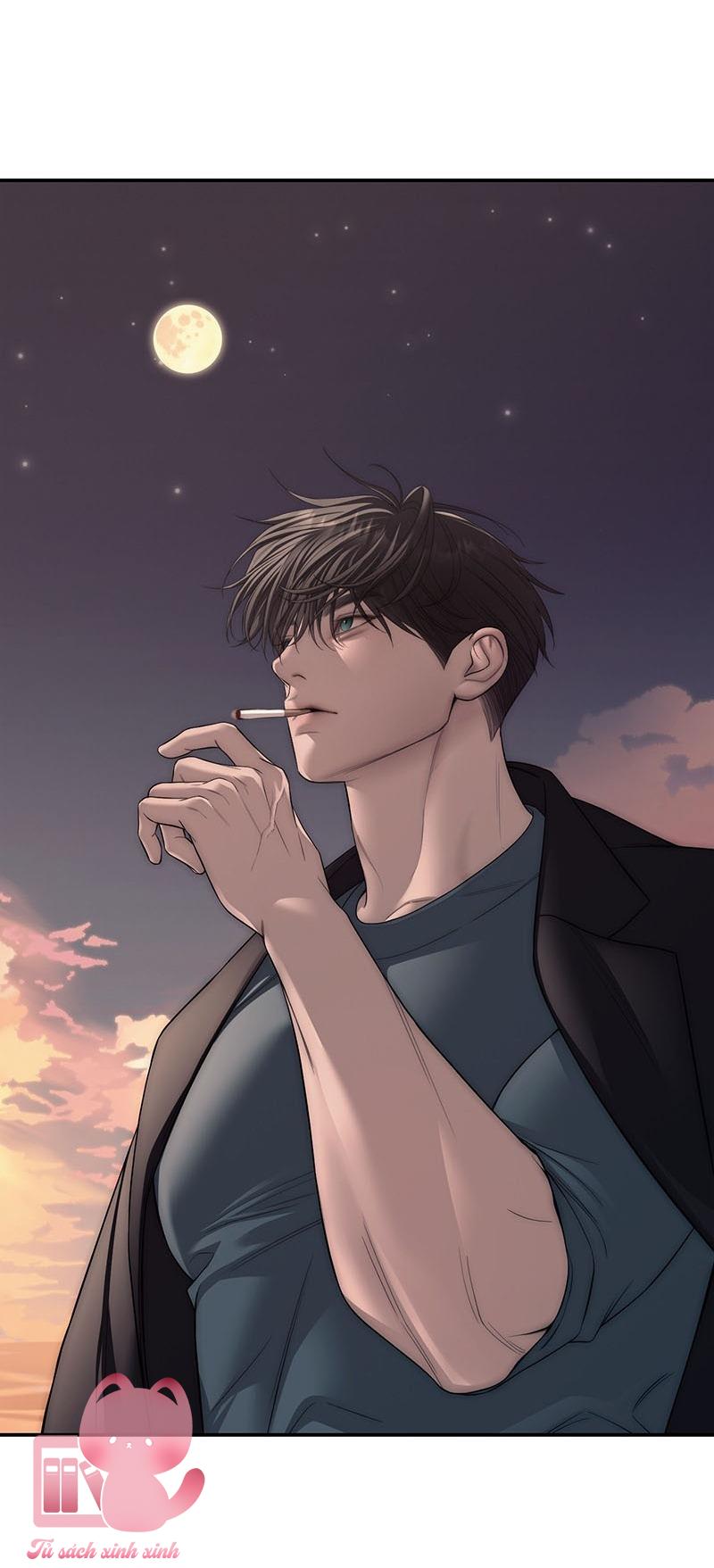 Xâm Nhập Trường Trung Học Tài Phiệt - Chap 69 - Trang 20