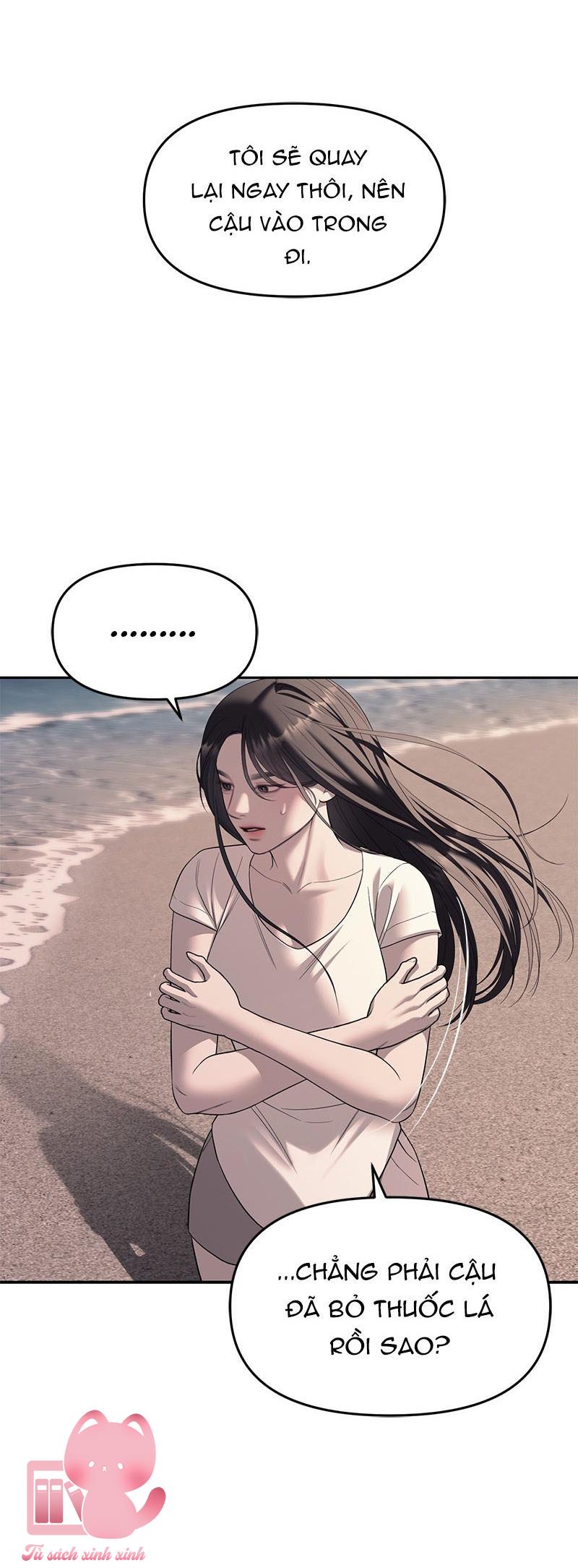 Xâm Nhập Trường Trung Học Tài Phiệt - Chap 69 - Trang 23