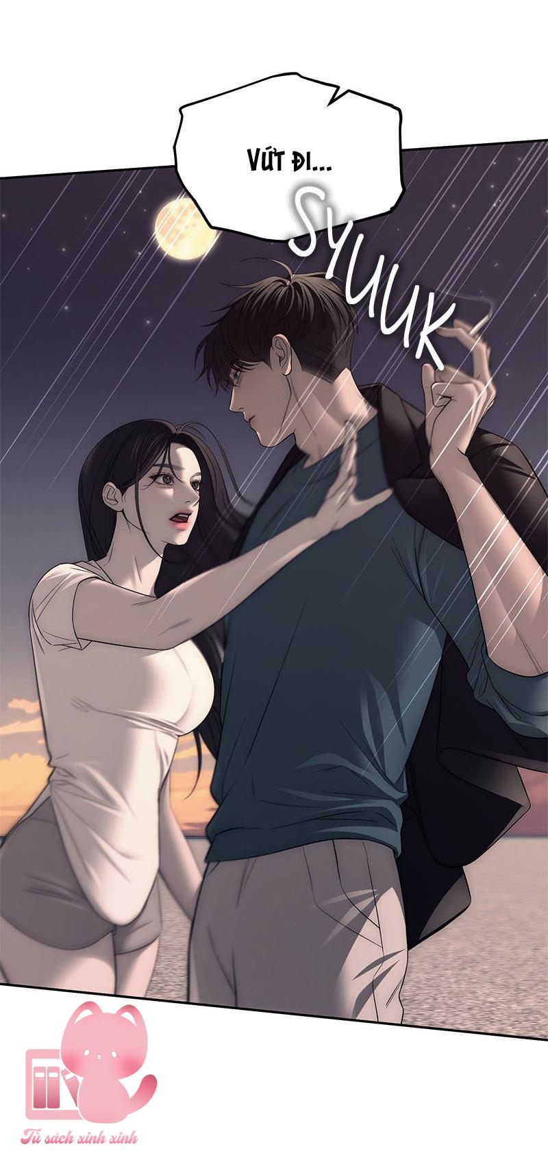 Xâm Nhập Trường Trung Học Tài Phiệt - Chap 69 - Trang 28