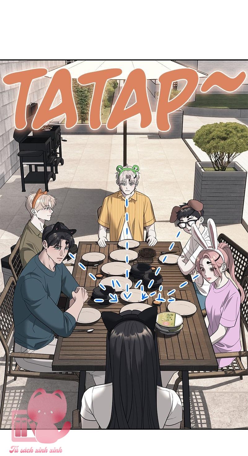 Xâm Nhập Trường Trung Học Tài Phiệt - Chap 69 - Trang 4