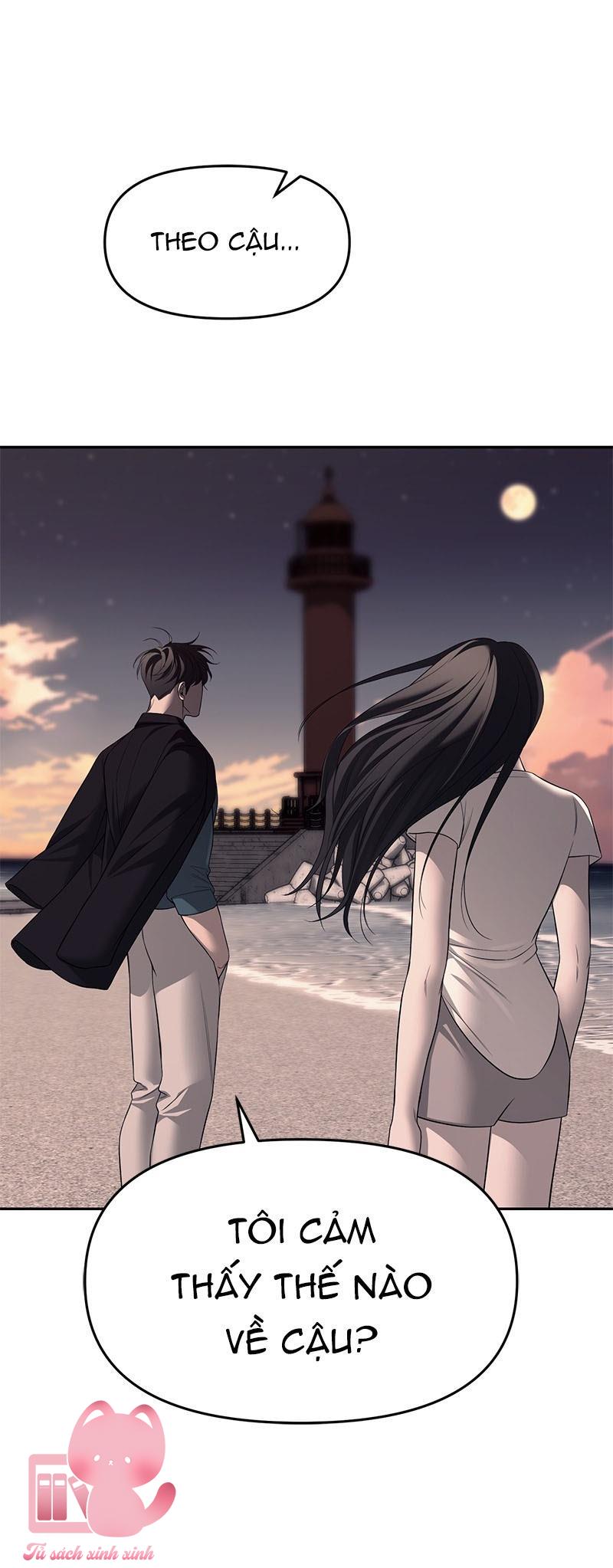 Xâm Nhập Trường Trung Học Tài Phiệt - Chap 69 - Trang 31