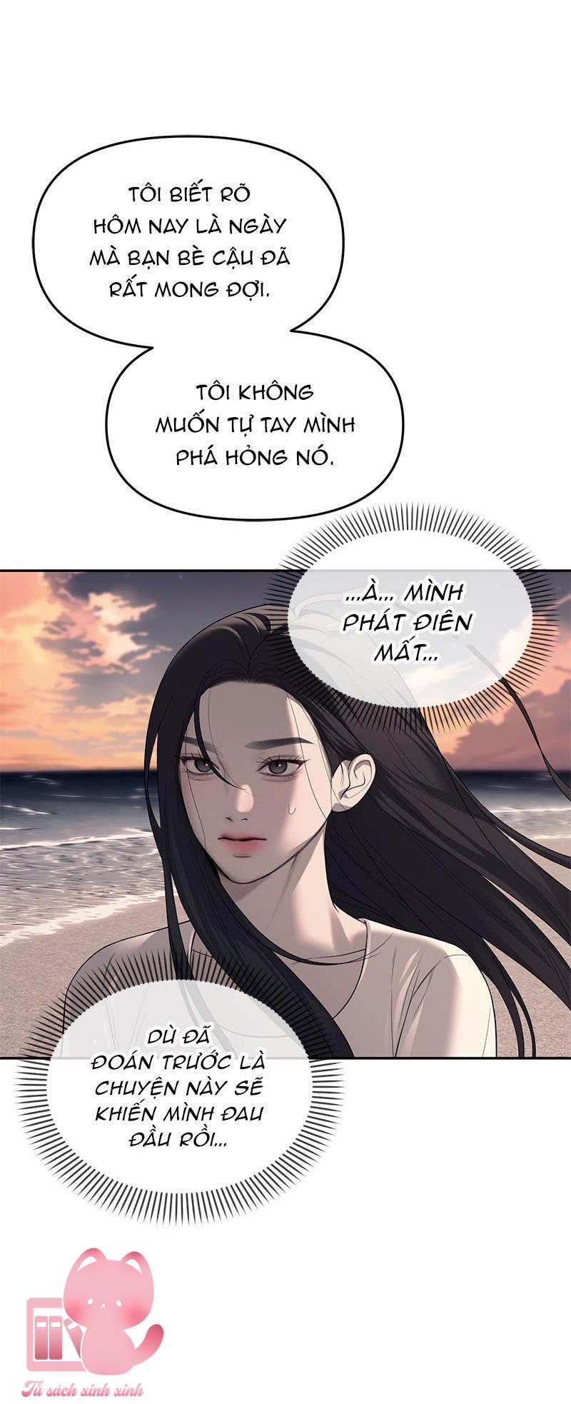 Xâm Nhập Trường Trung Học Tài Phiệt - Chap 69 - Trang 32