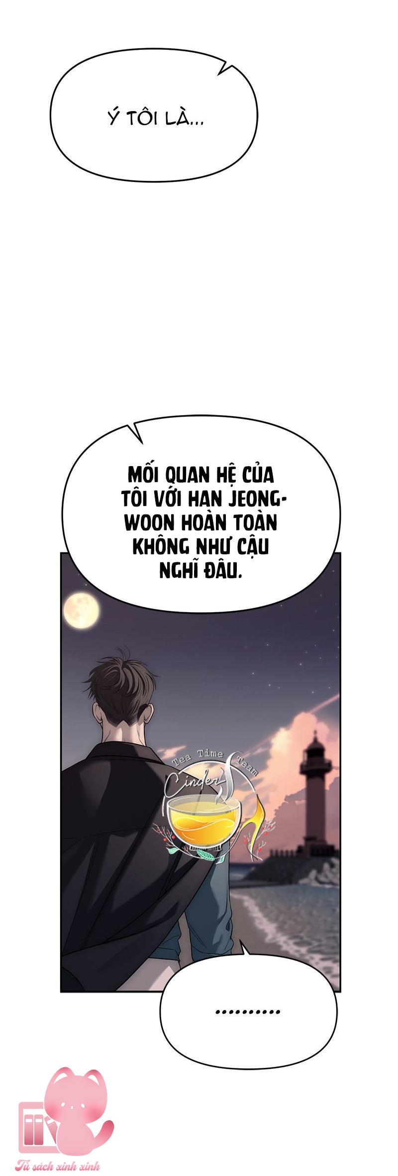 Xâm Nhập Trường Trung Học Tài Phiệt - Chap 69 - Trang 34
