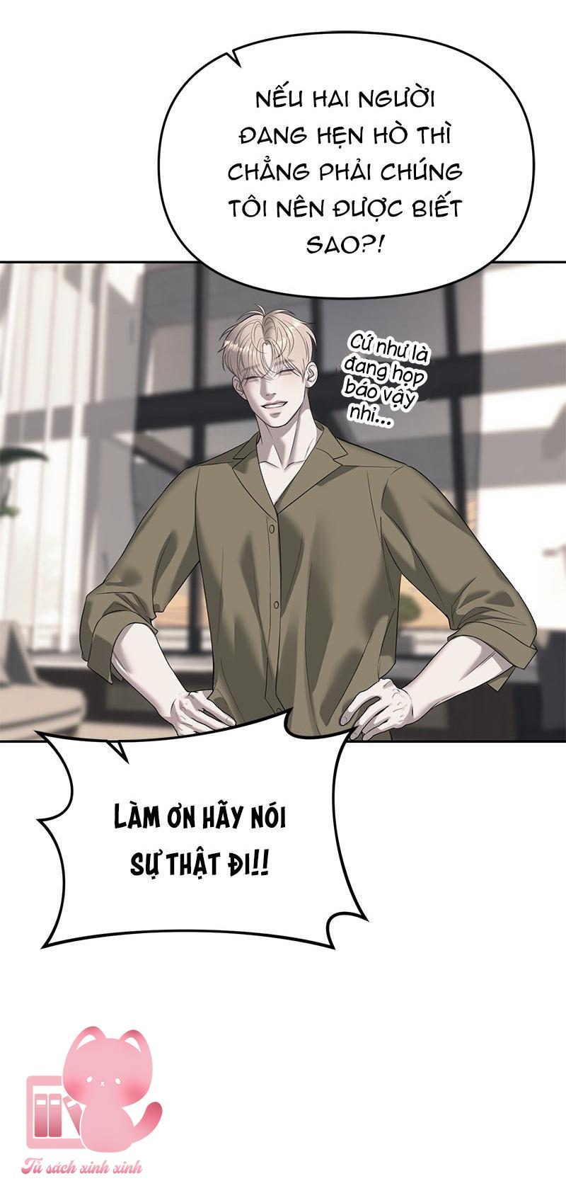 Xâm Nhập Trường Trung Học Tài Phiệt - Chap 69 - Trang 36