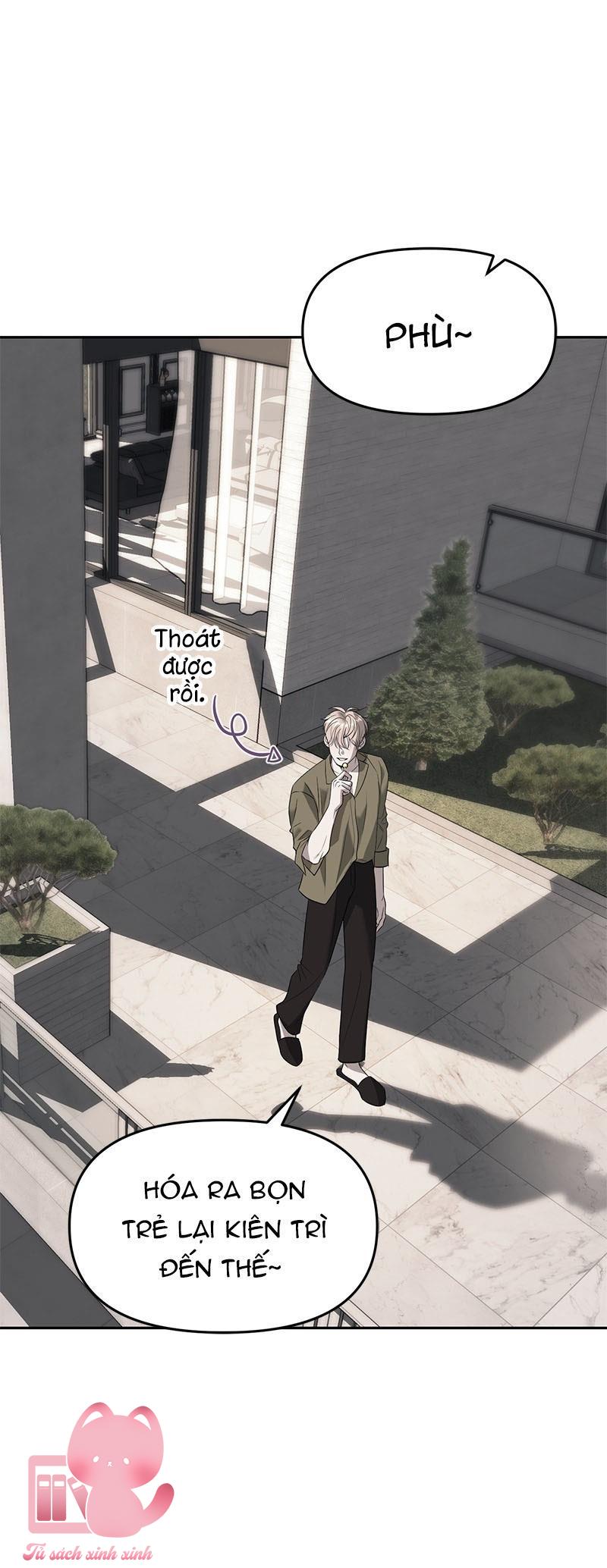 Xâm Nhập Trường Trung Học Tài Phiệt - Chap 69 - Trang 37