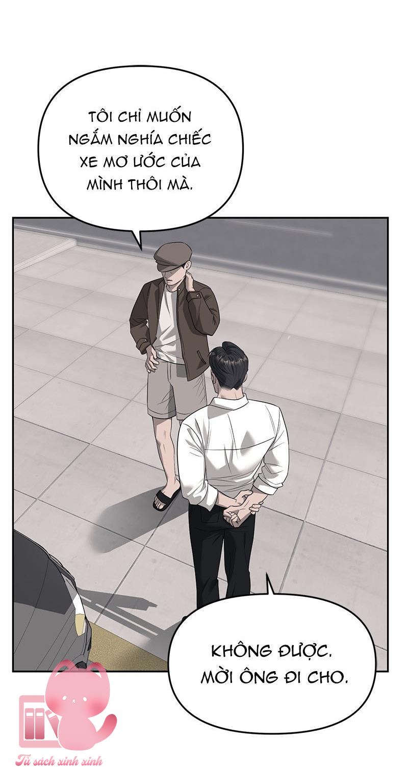 Xâm Nhập Trường Trung Học Tài Phiệt - Chap 69 - Trang 39