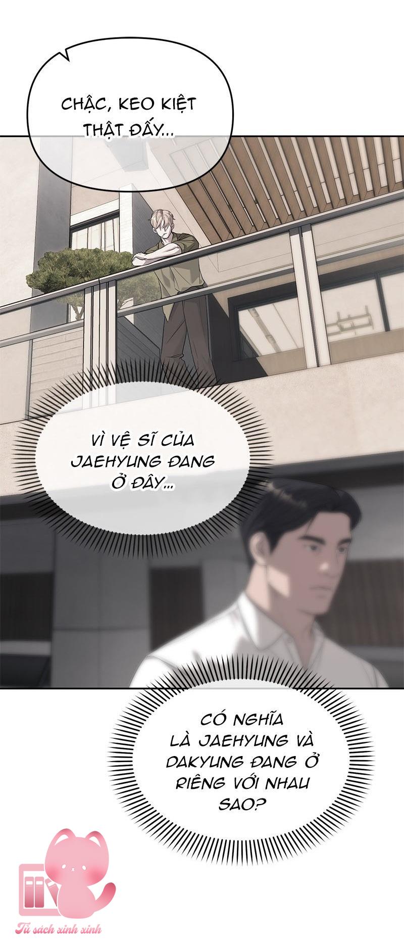 Xâm Nhập Trường Trung Học Tài Phiệt - Chap 69 - Trang 40