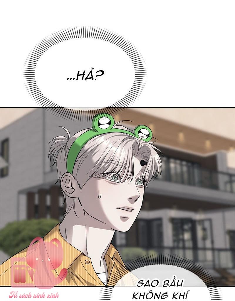 Xâm Nhập Trường Trung Học Tài Phiệt - Chap 69 - Trang 5