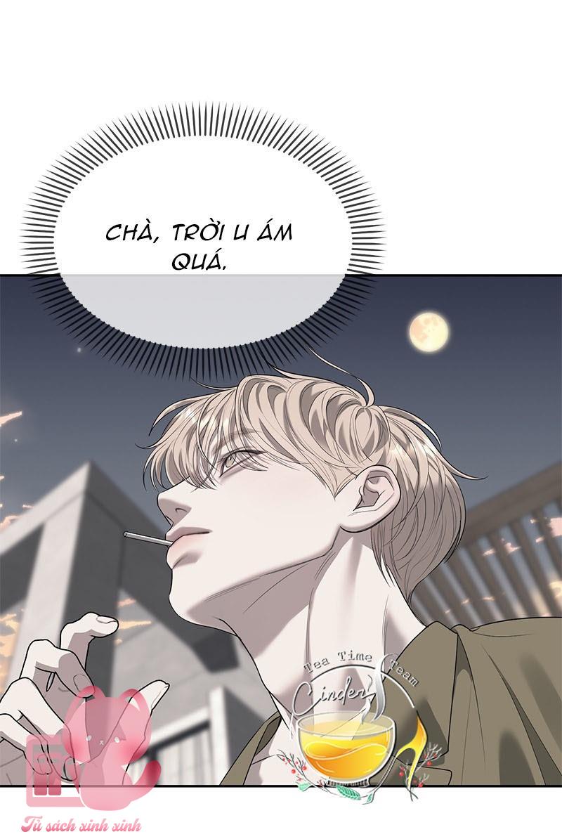 Xâm Nhập Trường Trung Học Tài Phiệt - Chap 69 - Trang 41