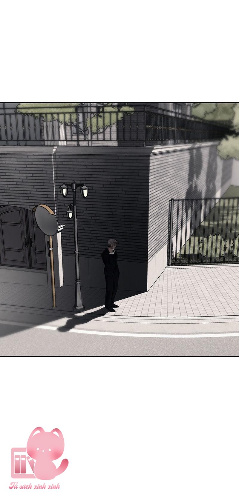 Xâm Nhập Trường Trung Học Tài Phiệt - Chap 69 - Trang 43