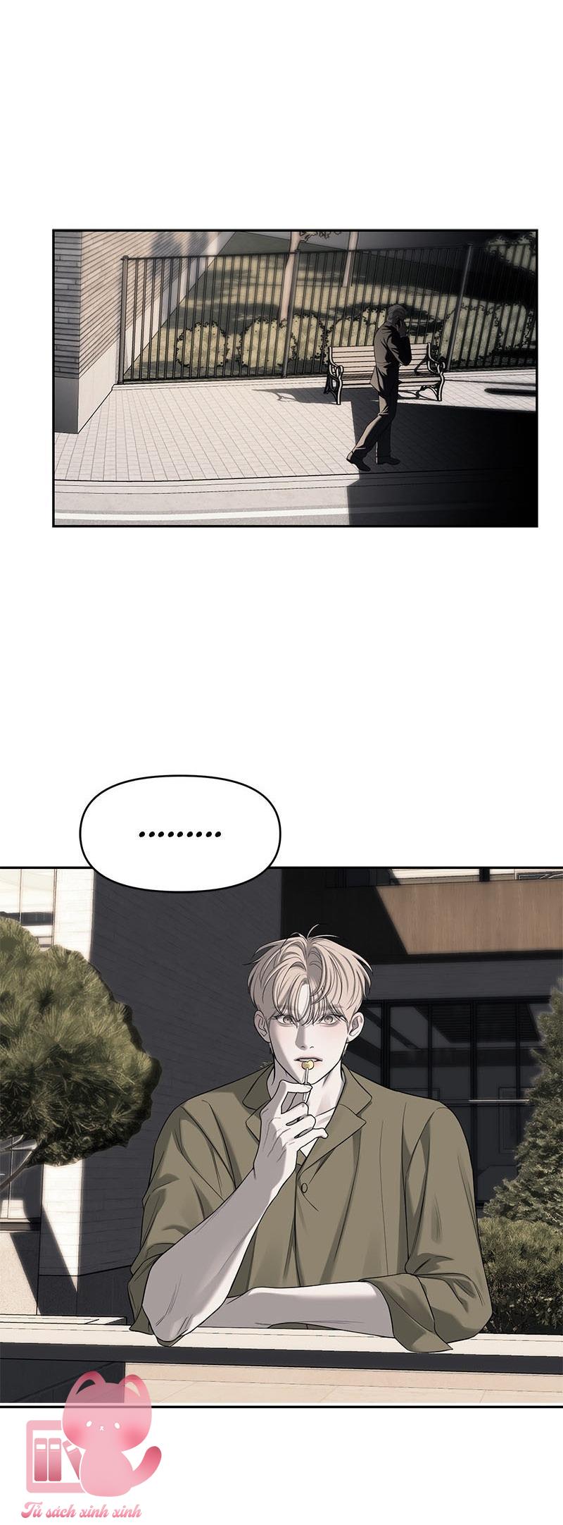 Xâm Nhập Trường Trung Học Tài Phiệt - Chap 69 - Trang 45