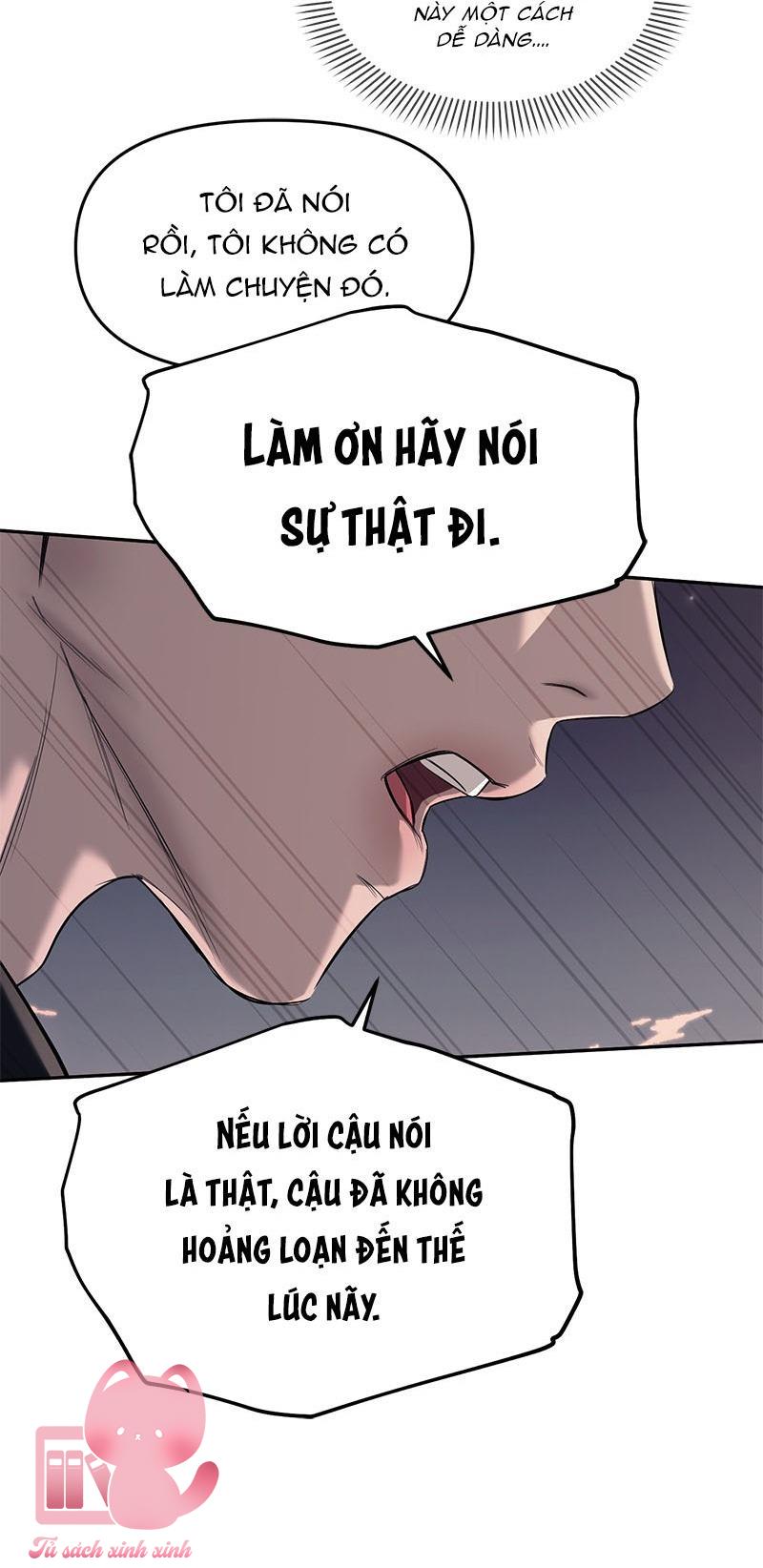 Xâm Nhập Trường Trung Học Tài Phiệt - Chap 69 - Trang 49