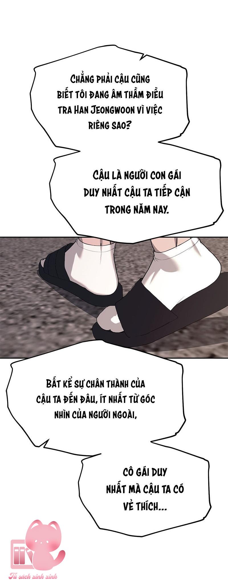 Xâm Nhập Trường Trung Học Tài Phiệt - Chap 69 - Trang 50