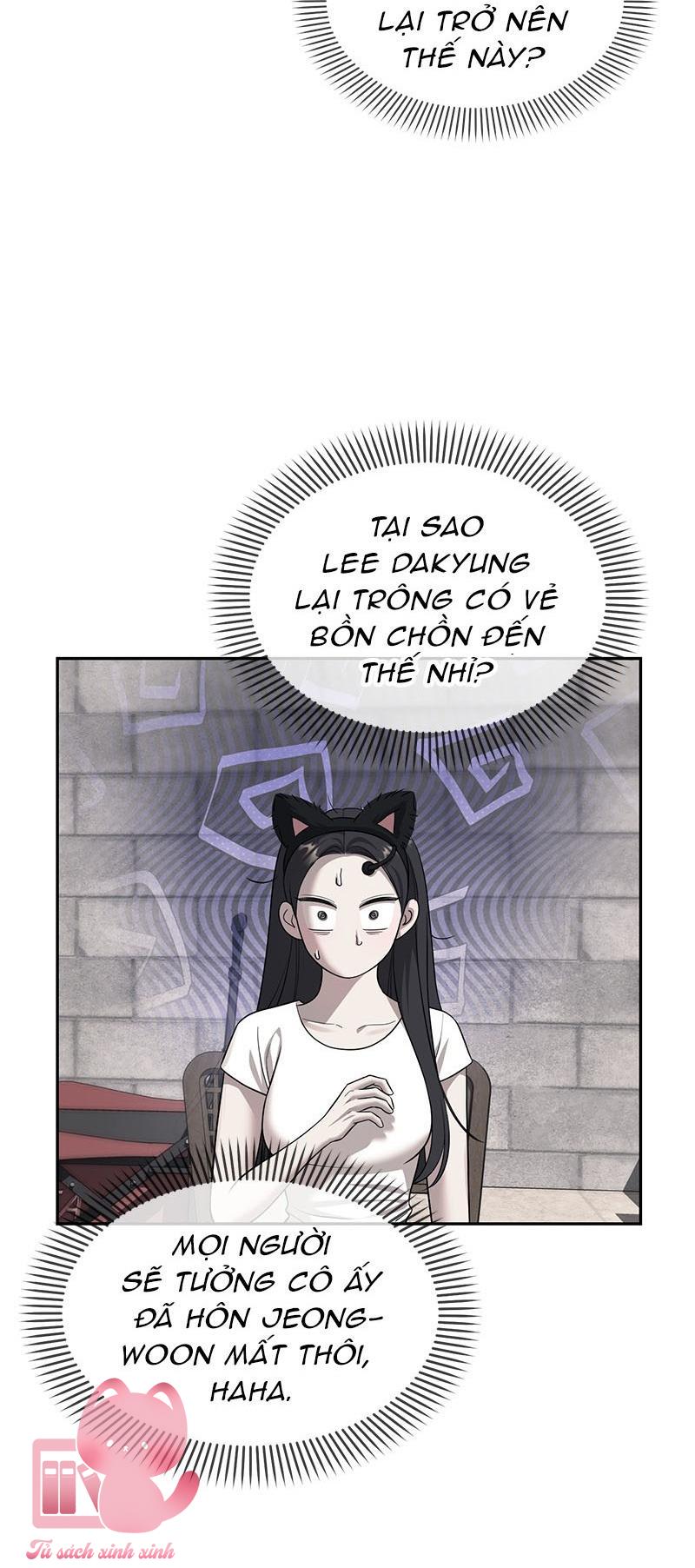 Xâm Nhập Trường Trung Học Tài Phiệt - Chap 69 - Trang 6