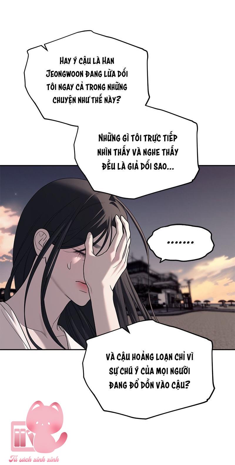Xâm Nhập Trường Trung Học Tài Phiệt - Chap 69 - Trang 53