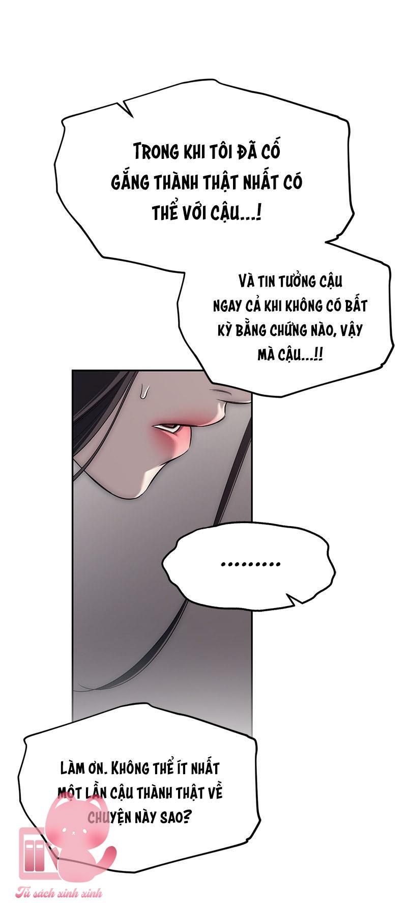 Xâm Nhập Trường Trung Học Tài Phiệt - Chap 69 - Trang 54