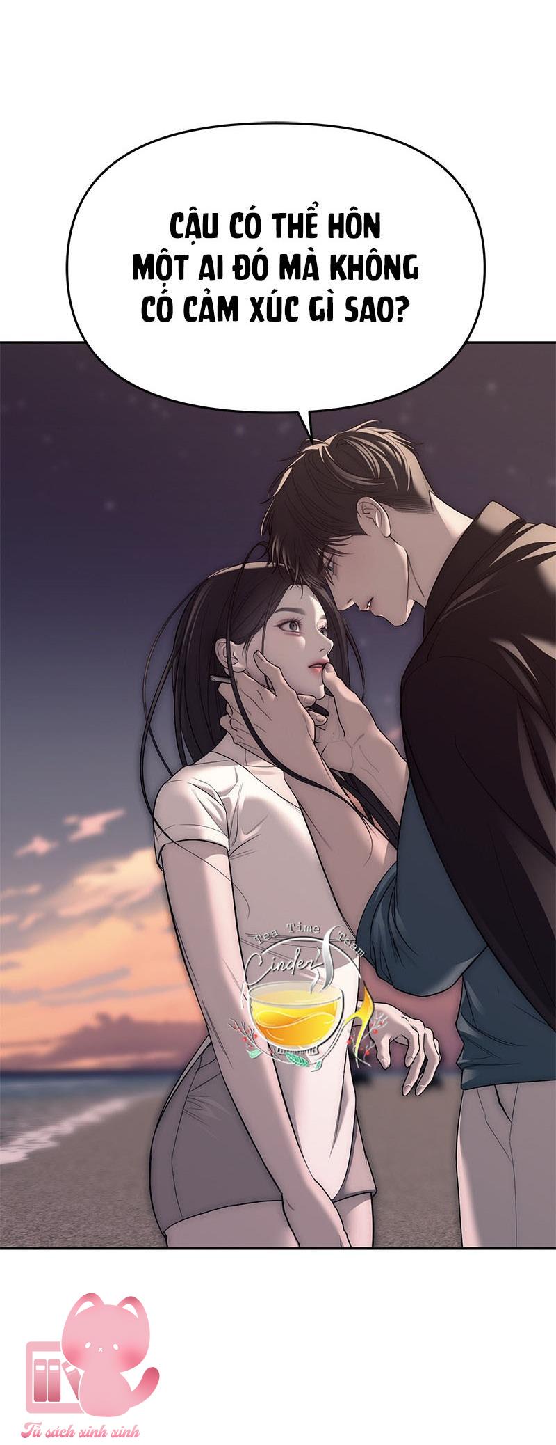 Xâm Nhập Trường Trung Học Tài Phiệt - Chap 69 - Trang 58