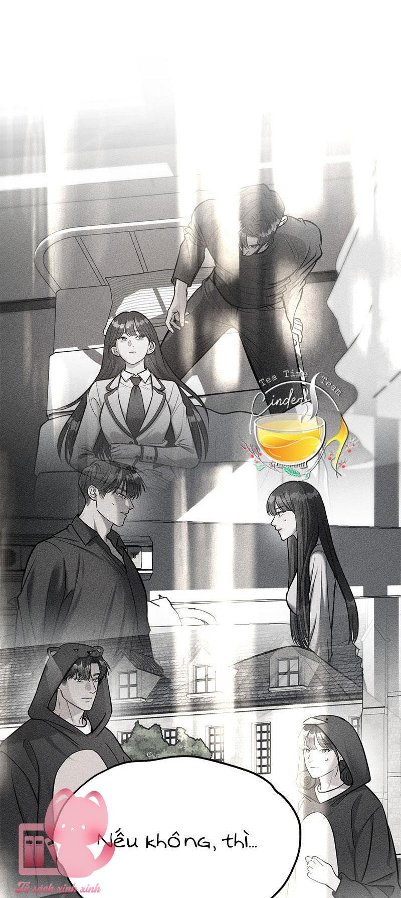 Xâm Nhập Trường Trung Học Tài Phiệt - Chap 69 - Trang 68