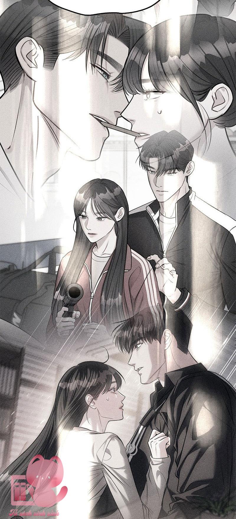 Xâm Nhập Trường Trung Học Tài Phiệt - Chap 69 - Trang 69