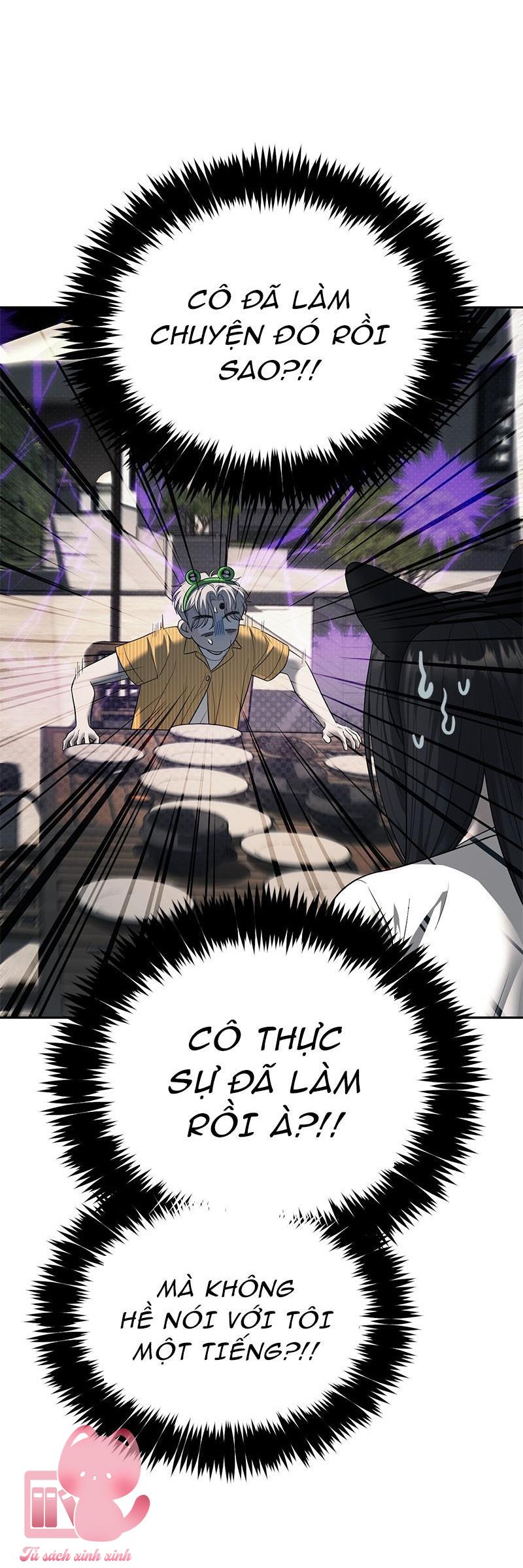 Xâm Nhập Trường Trung Học Tài Phiệt - Chap 69 - Trang 8