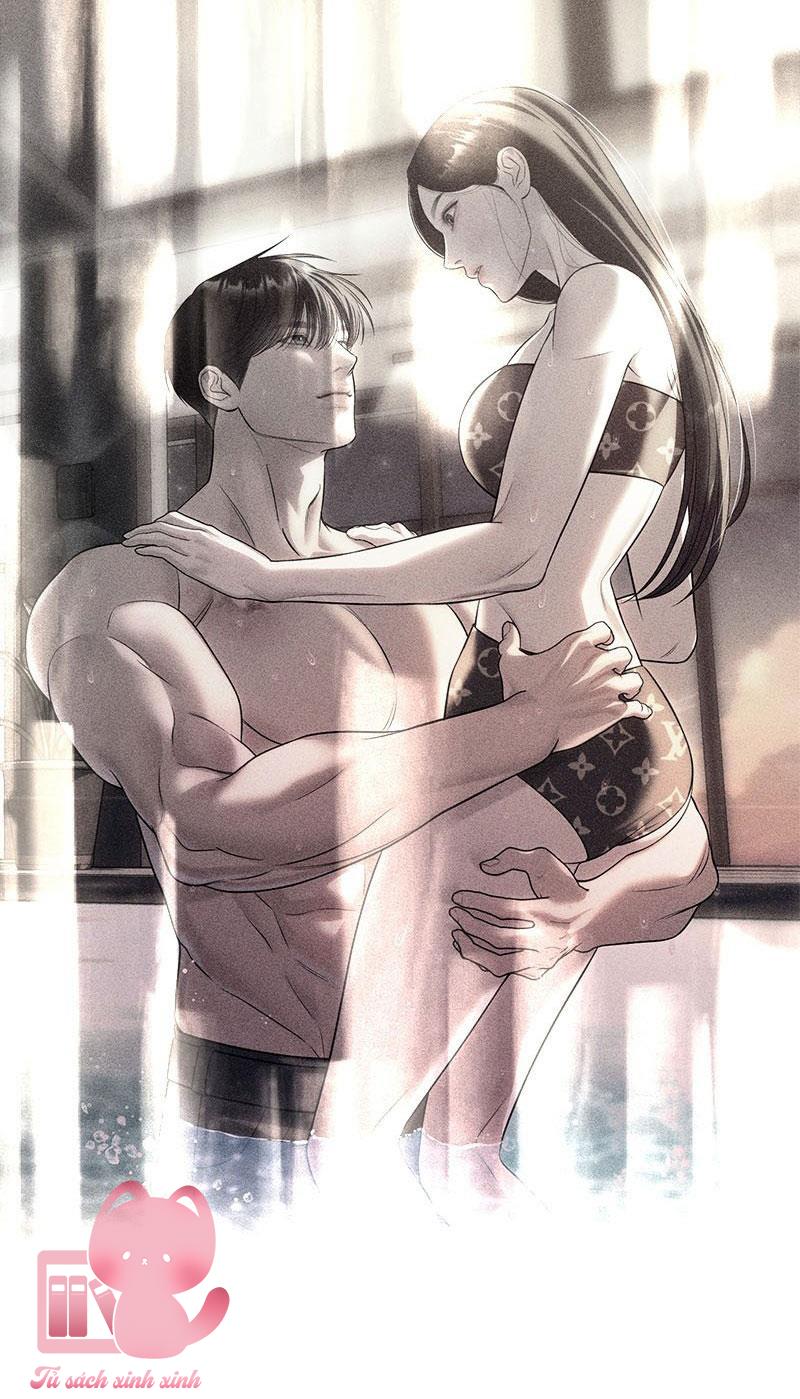 Xâm Nhập Trường Trung Học Tài Phiệt - Chap 69 - Trang 71