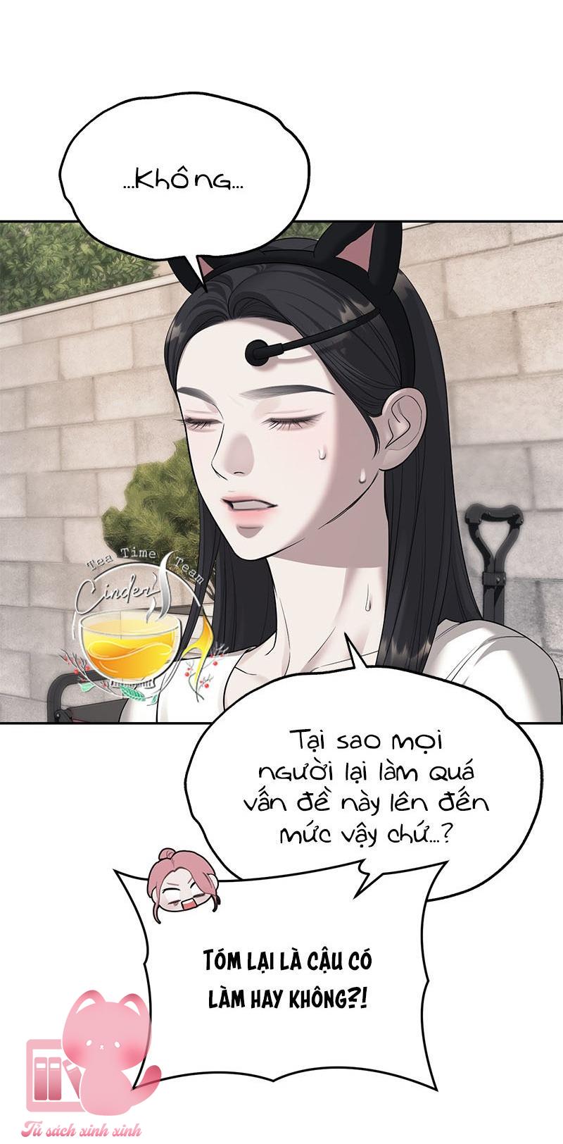 Xâm Nhập Trường Trung Học Tài Phiệt - Chap 69 - Trang 9
