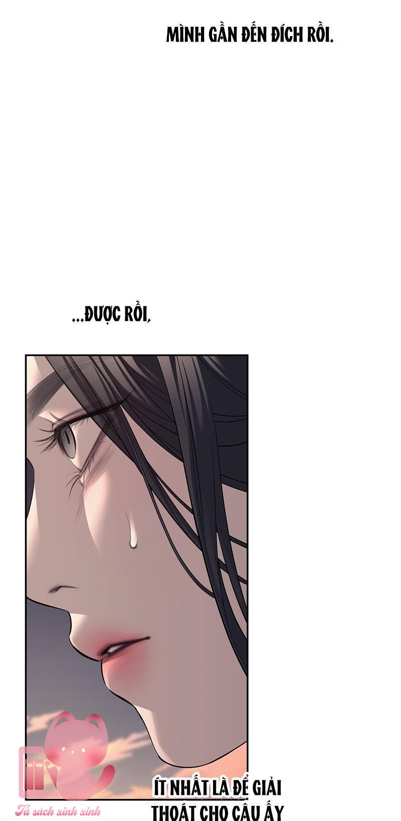 Xâm Nhập Trường Trung Học Tài Phiệt - Chap 69 - Trang 84