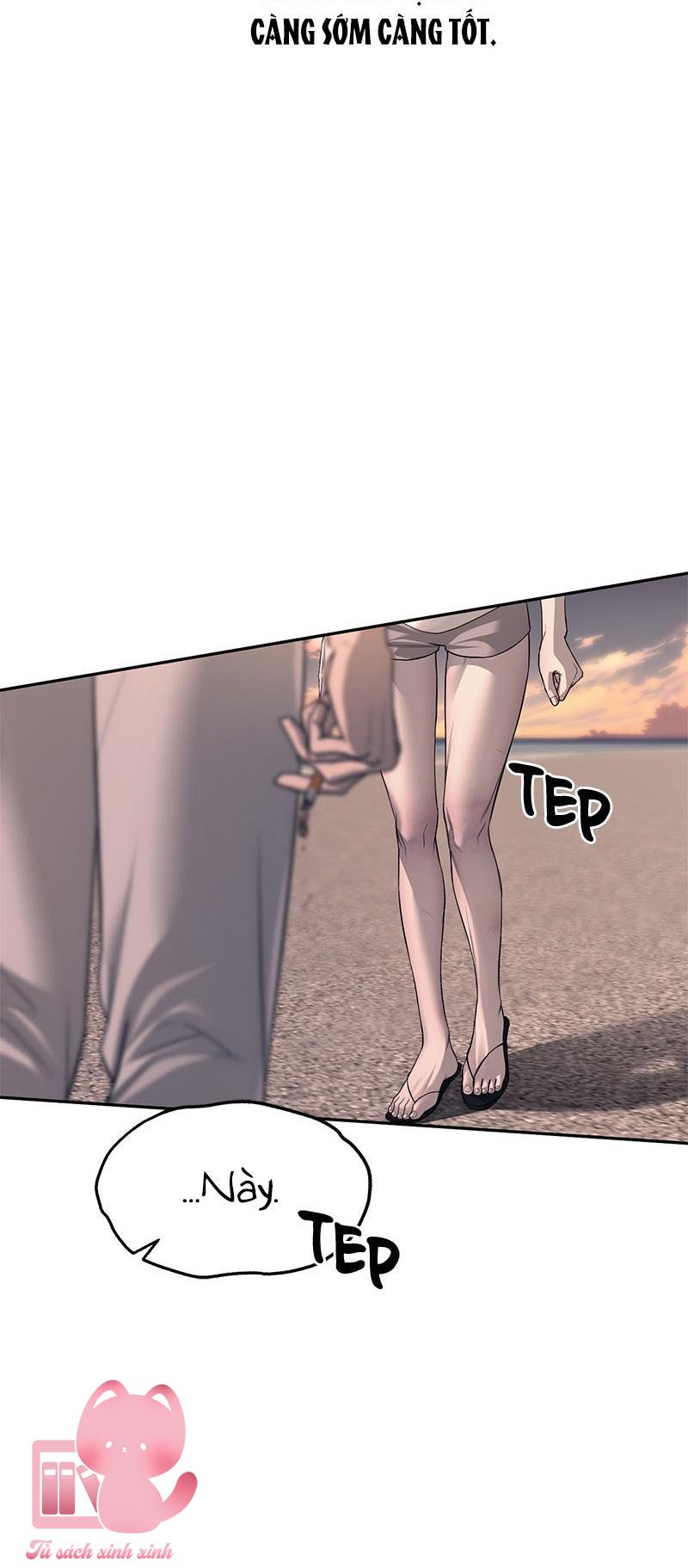Xâm Nhập Trường Trung Học Tài Phiệt - Chap 69 - Trang 85