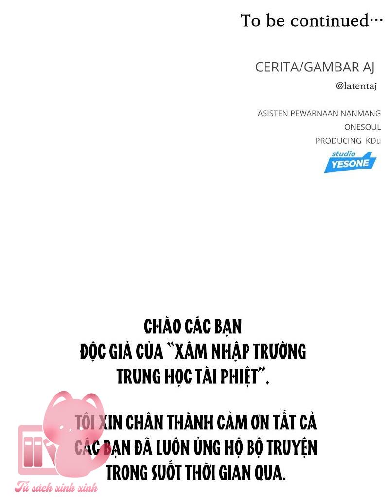 Xâm Nhập Trường Trung Học Tài Phiệt - Chap 69 - Trang 89