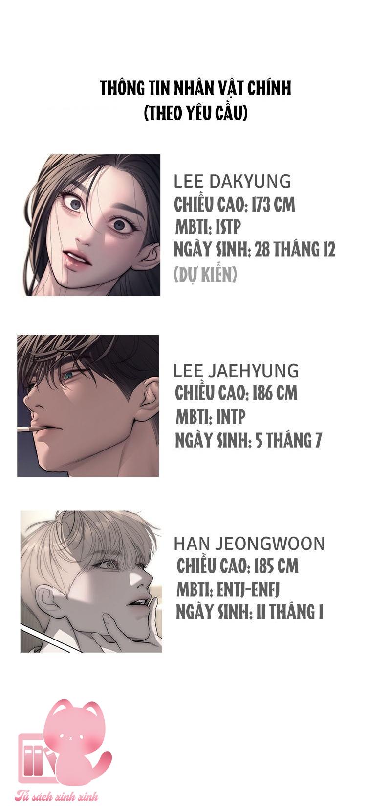Xâm Nhập Trường Trung Học Tài Phiệt - Chap 69 - Trang 91