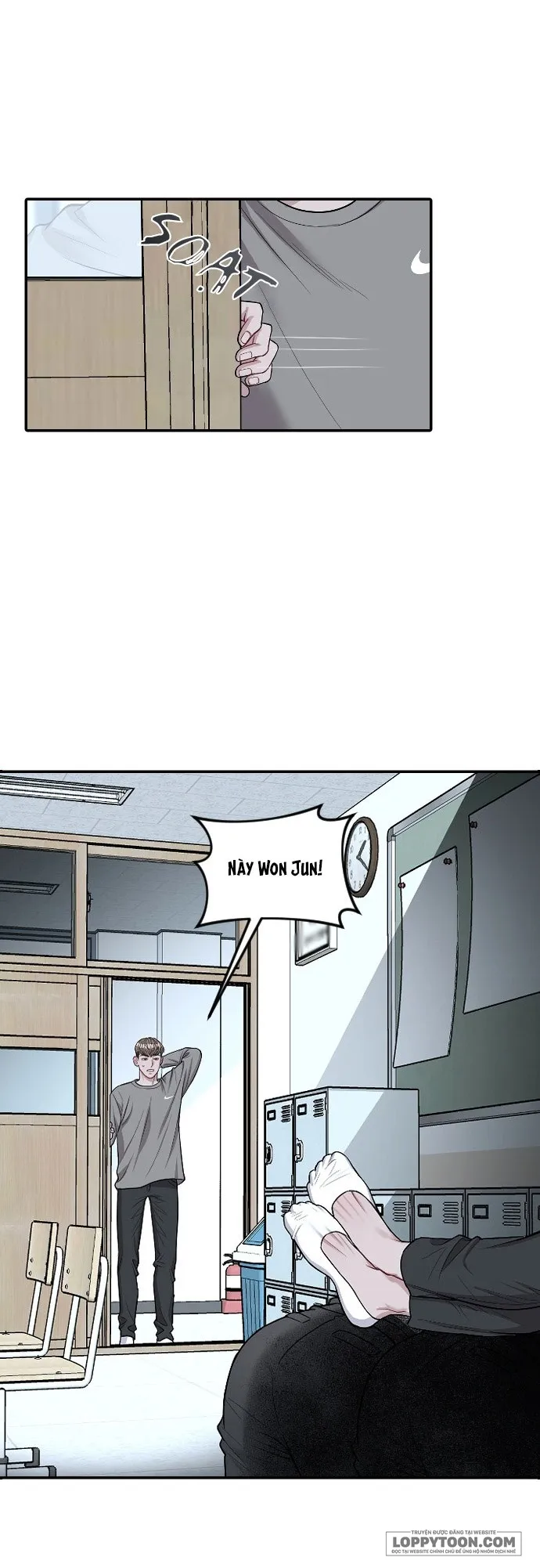 Xâm Nhập Trường Trung Học Tài Phiệt - Chap 7 - Trang 2