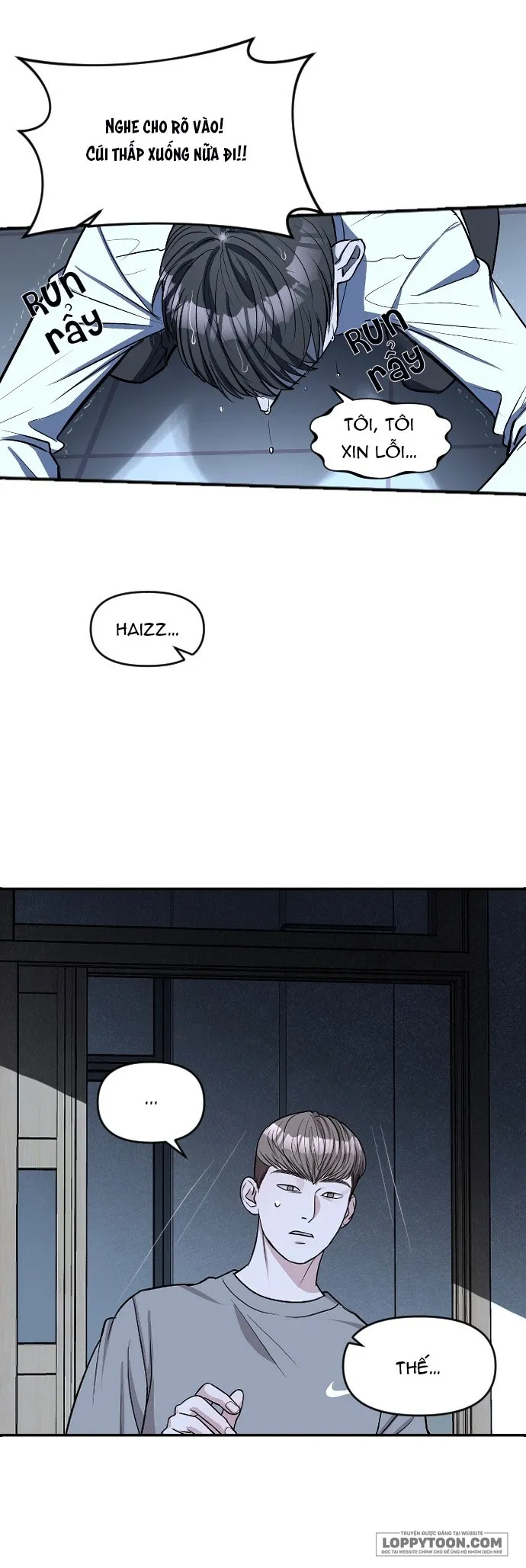 Xâm Nhập Trường Trung Học Tài Phiệt - Chap 7 - Trang 5