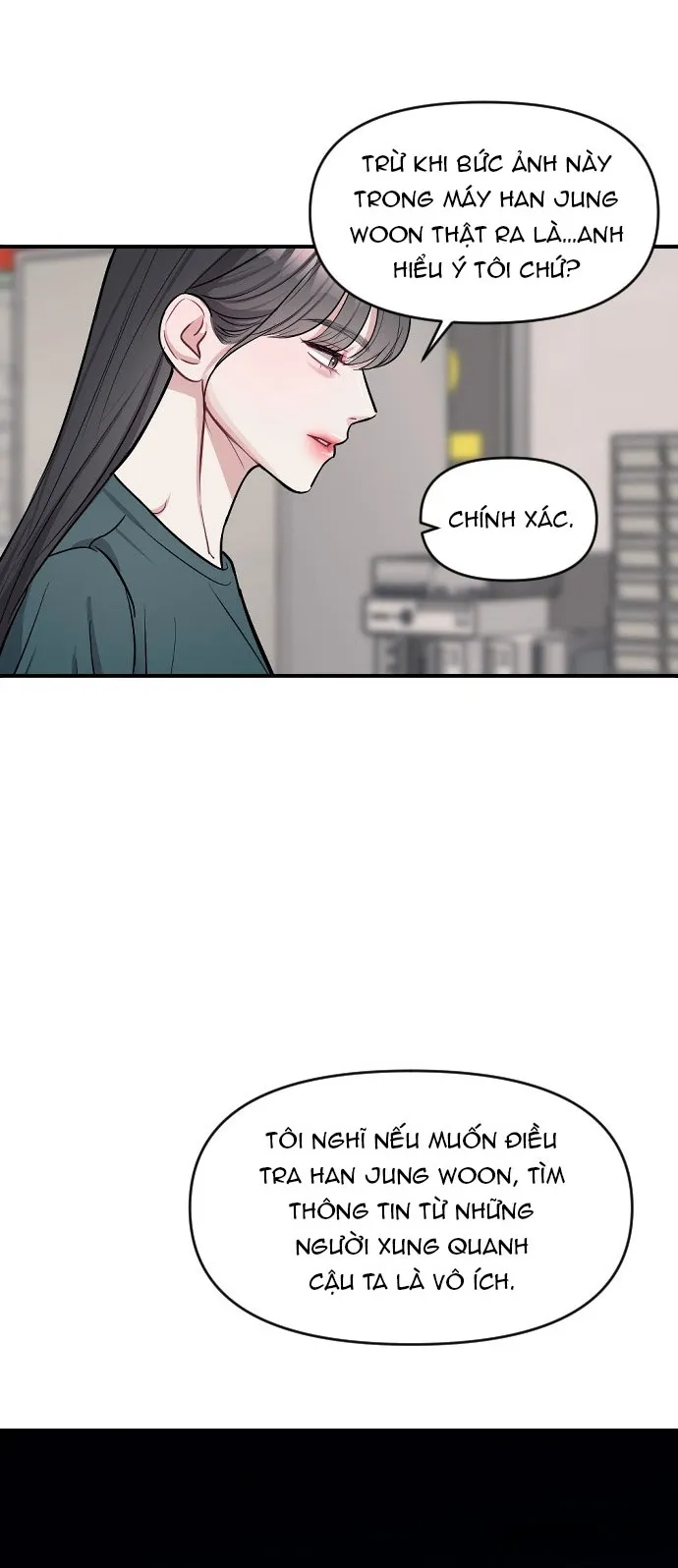 Xâm Nhập Trường Trung Học Tài Phiệt - Chap 7 - Trang 45