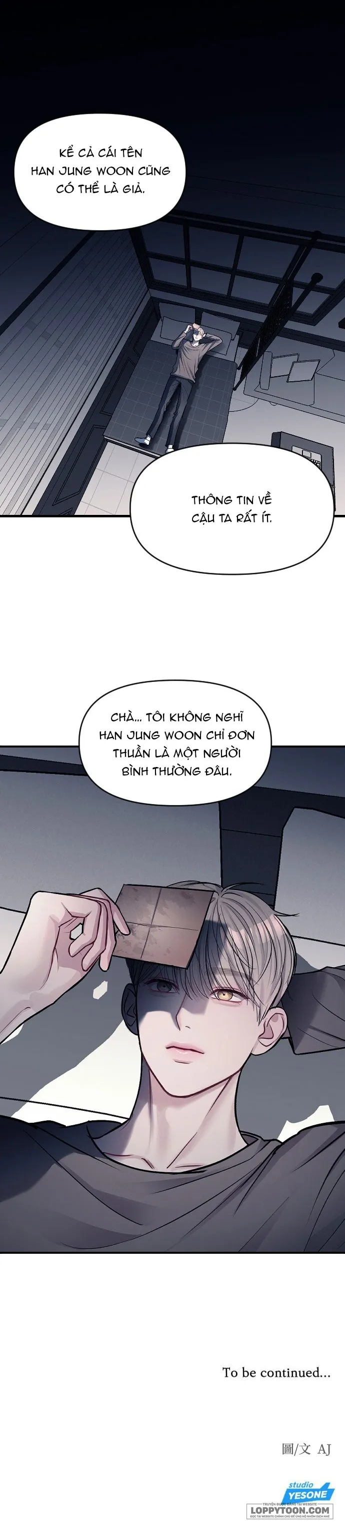 Xâm Nhập Trường Trung Học Tài Phiệt - Chap 7 - Trang 46