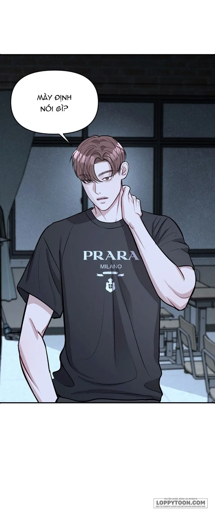Xâm Nhập Trường Trung Học Tài Phiệt - Chap 7 - Trang 6