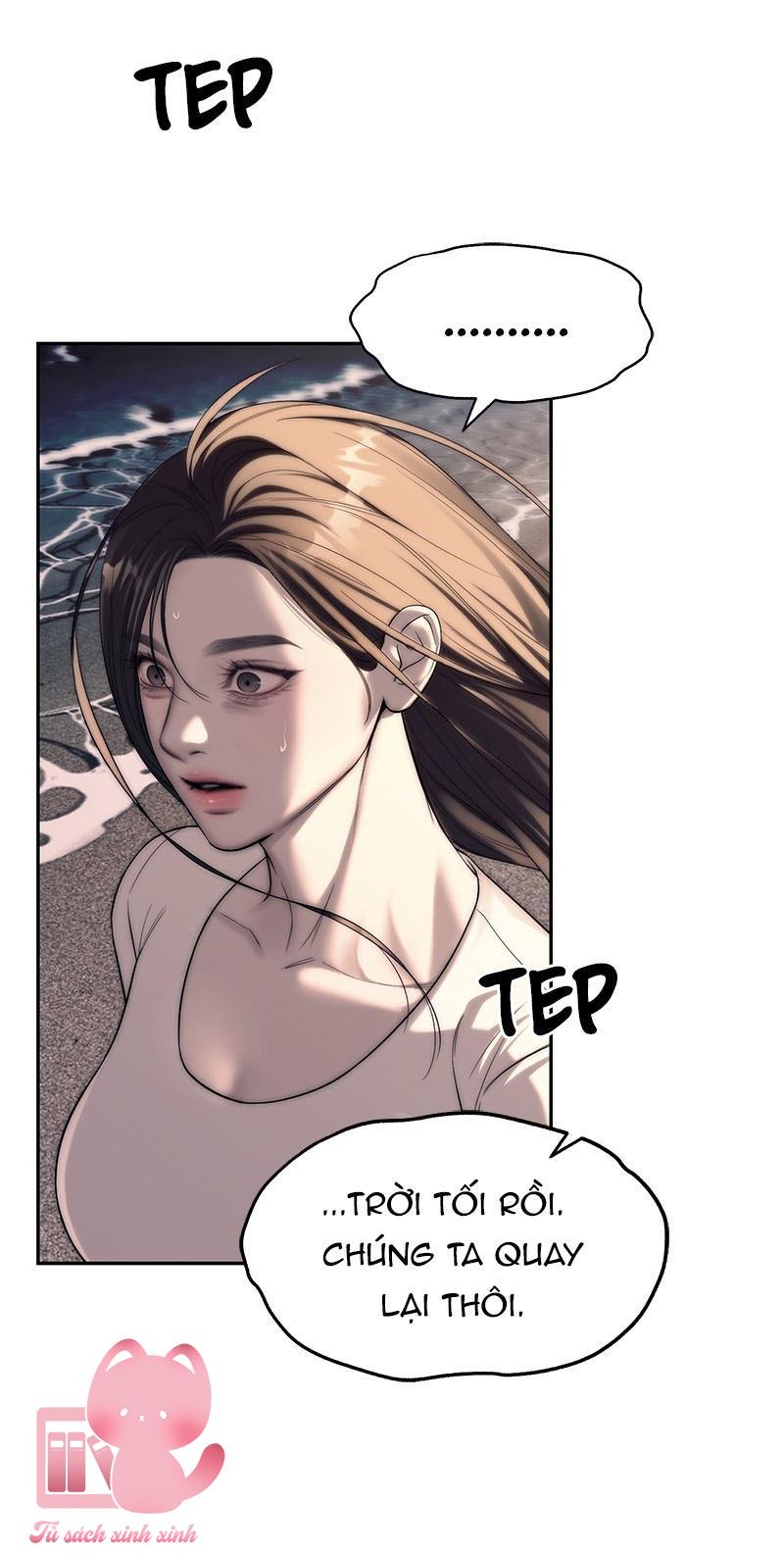 Xâm Nhập Trường Trung Học Tài Phiệt - Chap 70 - Trang 14