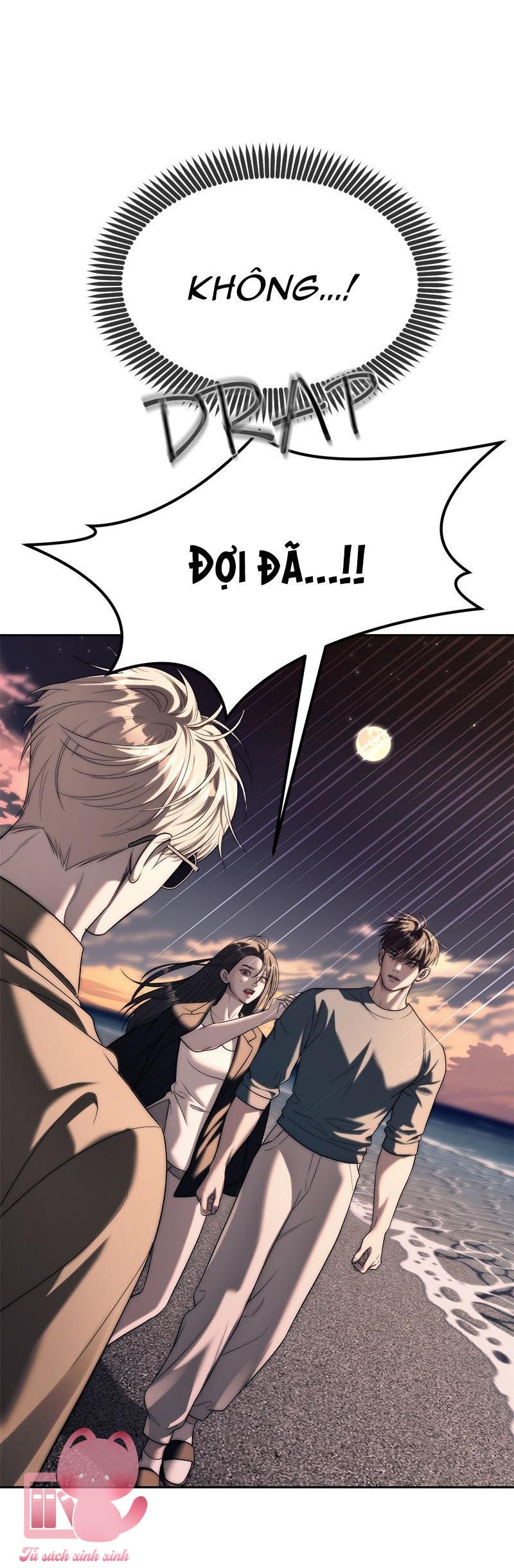 Xâm Nhập Trường Trung Học Tài Phiệt - Chap 70 - Trang 21