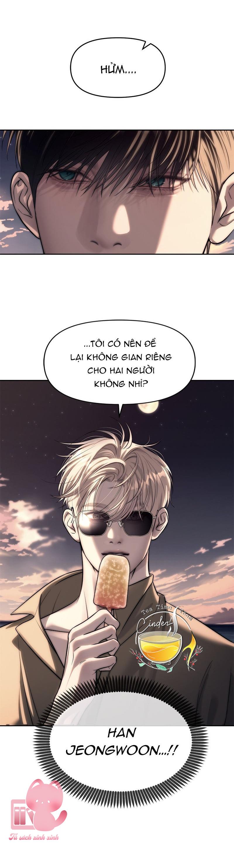 Xâm Nhập Trường Trung Học Tài Phiệt - Chap 70 - Trang 22