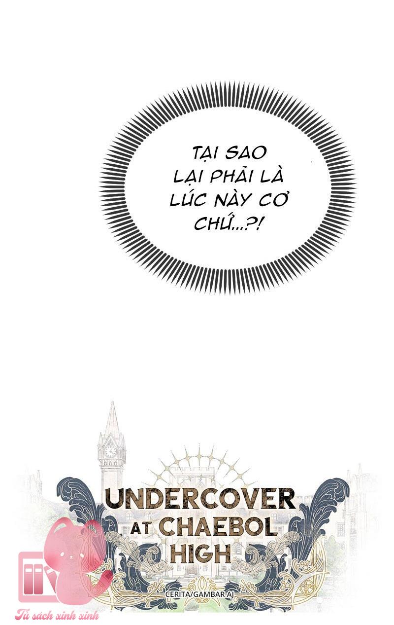 Xâm Nhập Trường Trung Học Tài Phiệt - Chap 70 - Trang 24