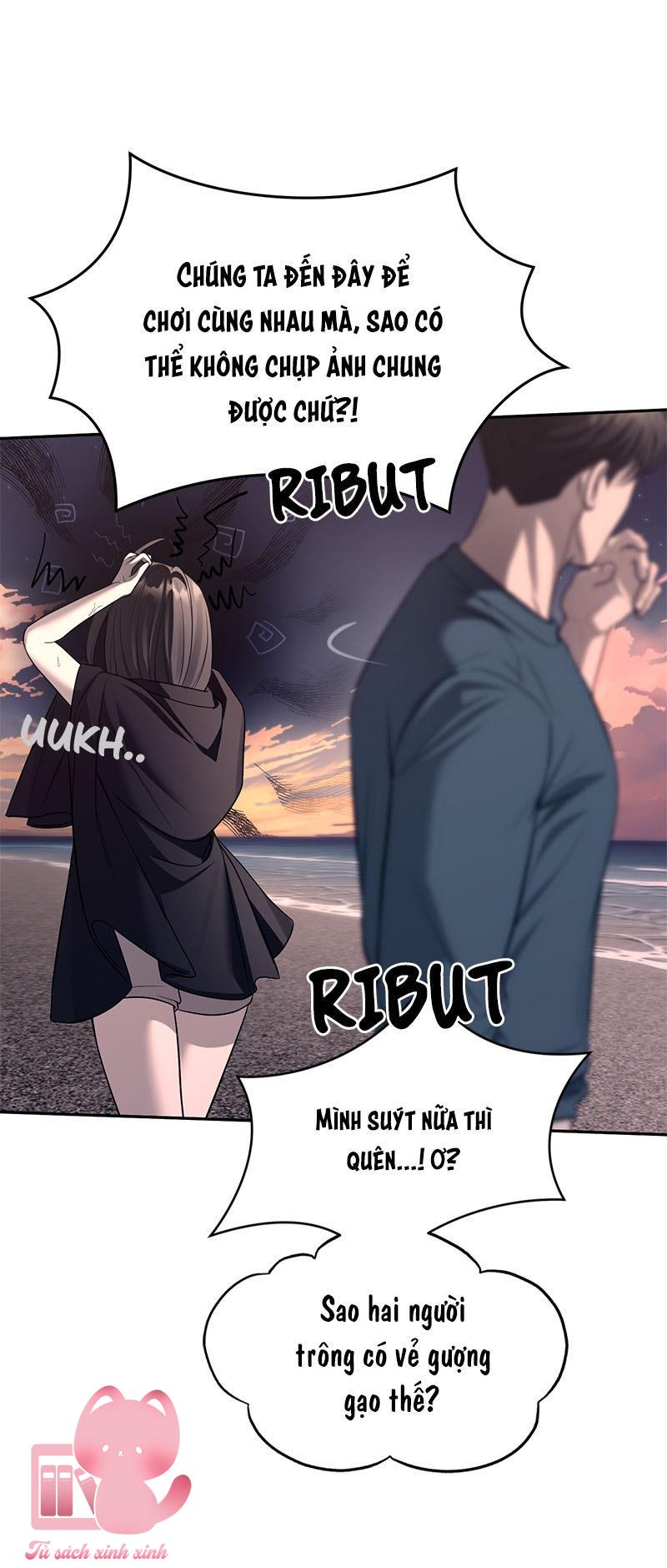 Xâm Nhập Trường Trung Học Tài Phiệt - Chap 70 - Trang 26