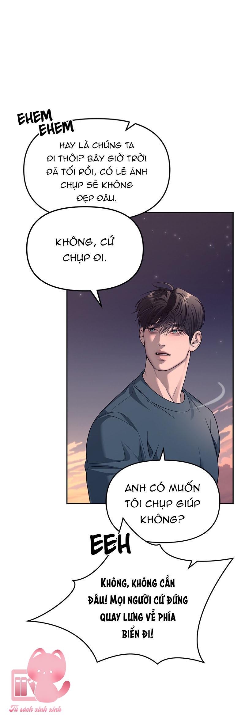 Xâm Nhập Trường Trung Học Tài Phiệt - Chap 70 - Trang 28