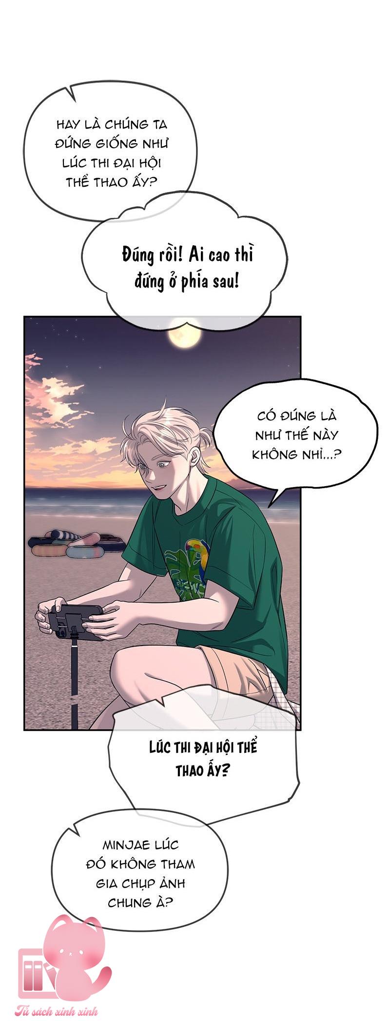 Xâm Nhập Trường Trung Học Tài Phiệt - Chap 70 - Trang 29