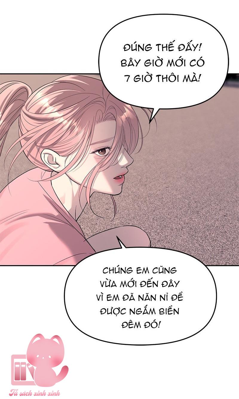 Xâm Nhập Trường Trung Học Tài Phiệt - Chap 70 - Trang 31