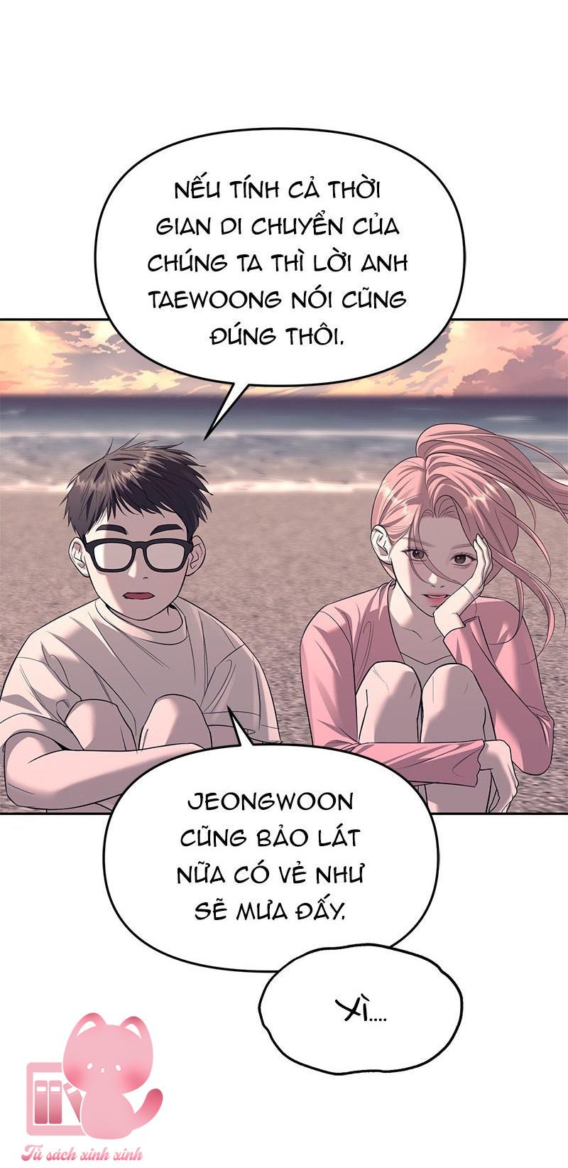 Xâm Nhập Trường Trung Học Tài Phiệt - Chap 70 - Trang 32